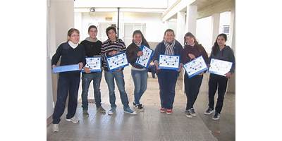 ESCUELA DE EDUCACIÓN SECUNDARIA Nº2
