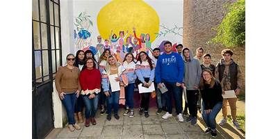 ESCUELA DE EDUCACIÓN SECUNDARIA Nº2