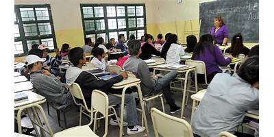 ESCUELA DE EDUCACIÓN SECUNDARIA Nº2