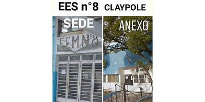 ESCUELA DE EDUCACIÓN SECUNDARIA Nº20