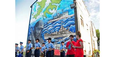 ESCUELA DE EDUCACIÓN SECUNDARIA Nº21 HÉROES DE MALVINAS