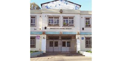 ESCUELA DE EDUCACIÓN SECUNDARIA Nº23