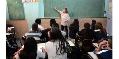 ESCUELA DE EDUCACIÓN SECUNDARIA Nº23
