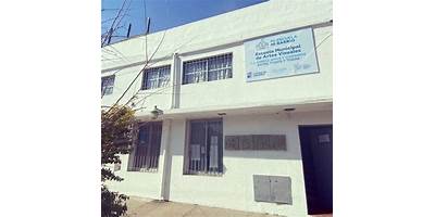 ESCUELA DE EDUCACIÓN SECUNDARIA Nº23