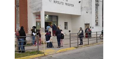 ESCUELA DE EDUCACIÓN SECUNDARIA Nº23