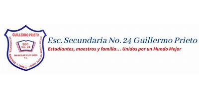 ESCUELA DE EDUCACIÓN SECUNDARIA Nº24