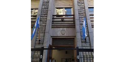 ESCUELA DE EDUCACIÓN SECUNDARIA Nº24 MANUEL BELGRANO