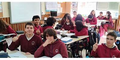 ESCUELA DE EDUCACIÓN SECUNDARIA Nº24