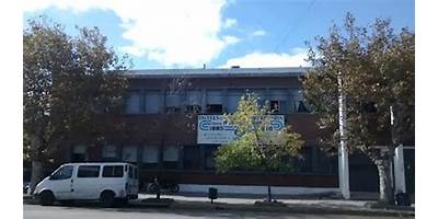 ESCUELA DE EDUCACIÓN SECUNDARIA Nº25