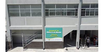 ESCUELA DE EDUCACIÓN SECUNDARIA Nº26