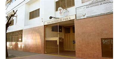 ESCUELA DE EDUCACIÓN SECUNDARIA Nº28