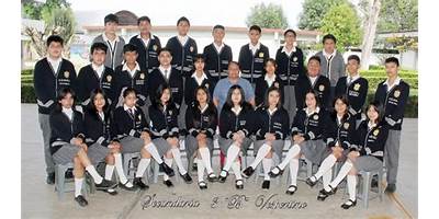 ESCUELA DE EDUCACIÓN SECUNDARIA Nº28 DANTE L. SEGUNDO PEREIRA