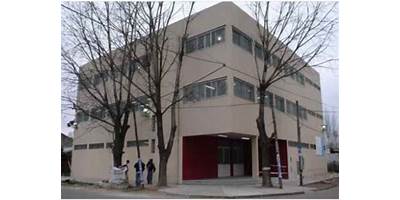 ESCUELA DE EDUCACIÓN SECUNDARIA Nº3