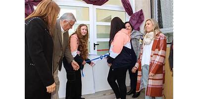 ESCUELA DE EDUCACIÓN SECUNDARIA Nº3