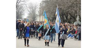 ESCUELA DE EDUCACIÓN SECUNDARIA Nº3 CARMELO SANCHEZ