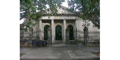 ESCUELA DE EDUCACIÓN SECUNDARIA Nº3 FLORENTINO AMEGHINO