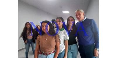 ESCUELA DE EDUCACIÓN SECUNDARIA Nº3 JUANA BERISSO