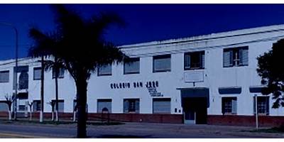 ESCUELA DE EDUCACIÓN SECUNDARIA Nº3