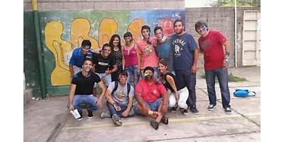 ESCUELA DE EDUCACIÓN SECUNDARIA Nº30 CARLOS GARDEL