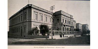 ESCUELA DE EDUCACIÓN SECUNDARIA Nº31