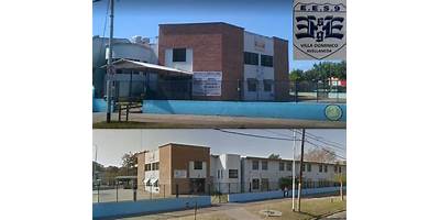 ESCUELA DE EDUCACIÓN SECUNDARIA Nº31