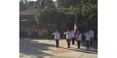 ESCUELA DE EDUCACIÓN SECUNDARIA Nº32
