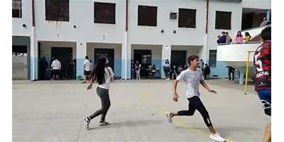 ESCUELA DE EDUCACIÓN SECUNDARIA Nº32