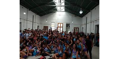 ESCUELA DE EDUCACIÓN SECUNDARIA Nº33 DARDO ROCHA