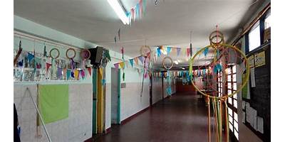 ESCUELA DE EDUCACIÓN SECUNDARIA Nº33 JULIO MÁRTIRES MANZA