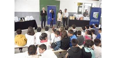 ESCUELA DE EDUCACIÓN SECUNDARIA Nº33