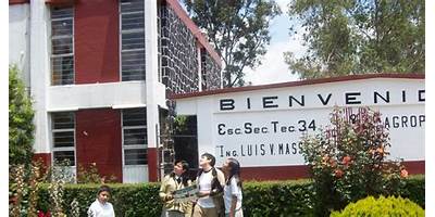 ESCUELA DE EDUCACIÓN SECUNDARIA Nº34 MADRES DE PLAZA DE MAYO