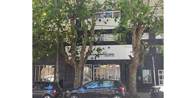 ESCUELA DE EDUCACIÓN SECUNDARIA Nº35 LUIS FEDERICO LELOIR