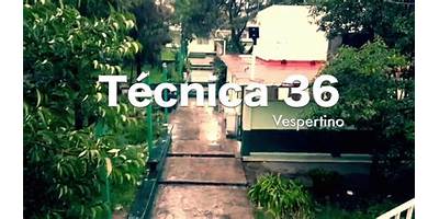 ESCUELA DE EDUCACIÓN SECUNDARIA Nº36