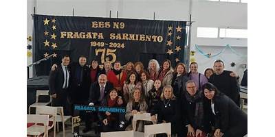 ESCUELA DE EDUCACIÓN SECUNDARIA Nº39
