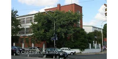 ESCUELA DE EDUCACIÓN SECUNDARIA Nº39 CDTE. RAUL EUGENIO GOUBAT