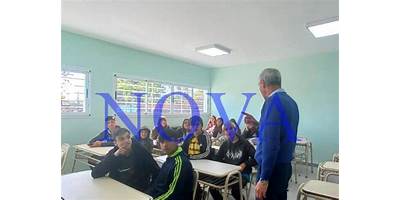 ESCUELA DE EDUCACIÓN SECUNDARIA Nº4