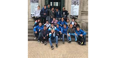 ESCUELA DE EDUCACIÓN SECUNDARIA Nº4 DR. VICTORIANO E. MONTES