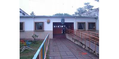 ESCUELA DE EDUCACIÓN SECUNDARIA Nº4 FRAY CAYETANO RODRÍGUEZ