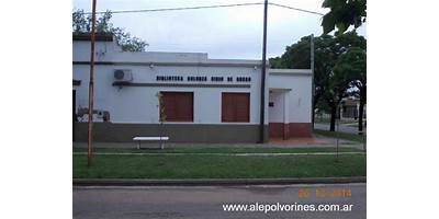 ESCUELA DE EDUCACIÓN SECUNDARIA Nº4 MIGUEL CANE