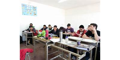 ESCUELA DE EDUCACIÓN SECUNDARIA Nº4 REVOLUCION FRANCESA