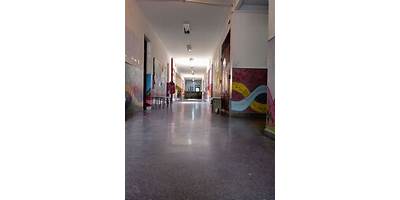 ESCUELA DE EDUCACIÓN SECUNDARIA Nº40