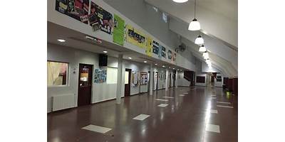 ESCUELA DE EDUCACIÓN SECUNDARIA Nº41