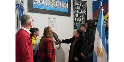 ESCUELA DE EDUCACIÓN SECUNDARIA Nº41 RICARDO CARPANI