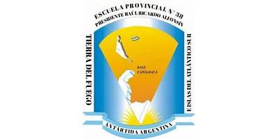 ESCUELA DE EDUCACIÓN SECUNDARIA Nº44 PRESIDENTE RAÚL ALFONSÍN