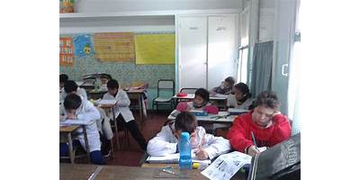 ESCUELA DE EDUCACIÓN SECUNDARIA Nº44