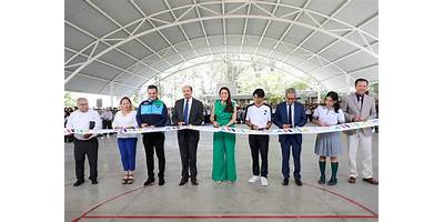 ESCUELA DE EDUCACIÓN SECUNDARIA Nº47 ABRAZO DE NACIONES