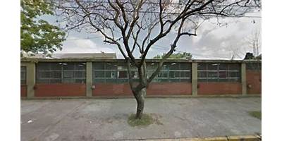 ESCUELA DE EDUCACIÓN SECUNDARIA Nº47