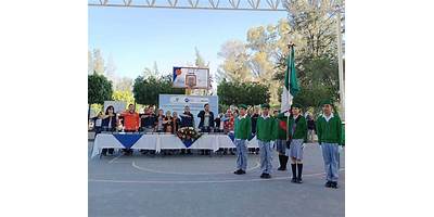 ESCUELA DE EDUCACIÓN SECUNDARIA Nº47