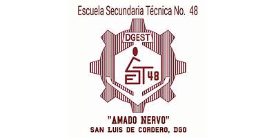 ESCUELA DE EDUCACIÓN SECUNDARIA Nº48 SOLDADO MANUEL ALBERTO ZELARAYÁN