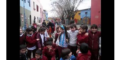 ESCUELA DE EDUCACIÓN SECUNDARIA Nº49